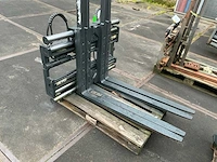 Meyer b-5205f vorkversteller dubbel - afbeelding 3 van  8