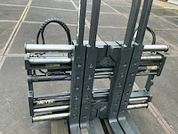 Meyer b-5205f vorkversteller dubbel - afbeelding 4 van  8