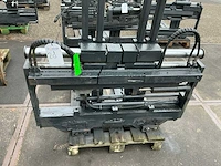 Meyer b-5205f vorkversteller dubbel - afbeelding 6 van  8