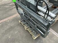 Meyer b-5205f vorkversteller dubbel - afbeelding 7 van  8