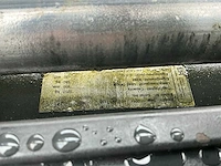 Meyer b-5205f vorkversteller dubbel - afbeelding 8 van  8