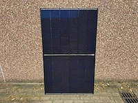 Meyer burger - set van 60 zonnepanelen (375 wp) met sungrow 20 kw omvormer - afbeelding 2 van  9