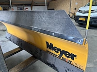 Meyer dp-6’8” sneeuwschuiver - afbeelding 2 van  11