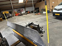 Meyer dp-6’8” sneeuwschuiver - afbeelding 3 van  11