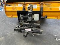 Meyer dp-6’8” sneeuwschuiver - afbeelding 4 van  11