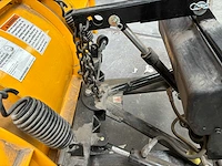Meyer dp-6’8” sneeuwschuiver - afbeelding 6 van  11