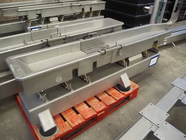 Meyer vi-tech ltd - afbeelding 2 van  5