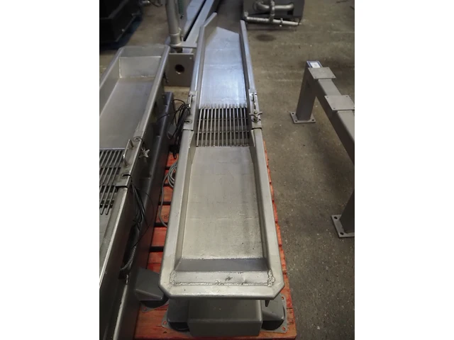 Meyer vi-tech ltd - afbeelding 3 van  5