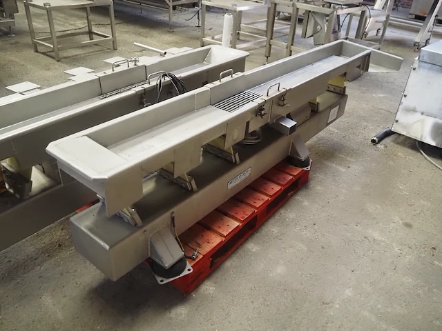 Meyer vi-tech ltd - afbeelding 1 van  6