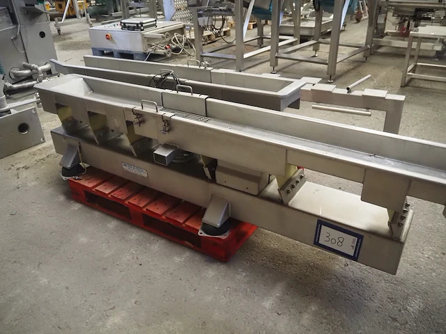 Meyer vi-tech ltd - afbeelding 2 van  6