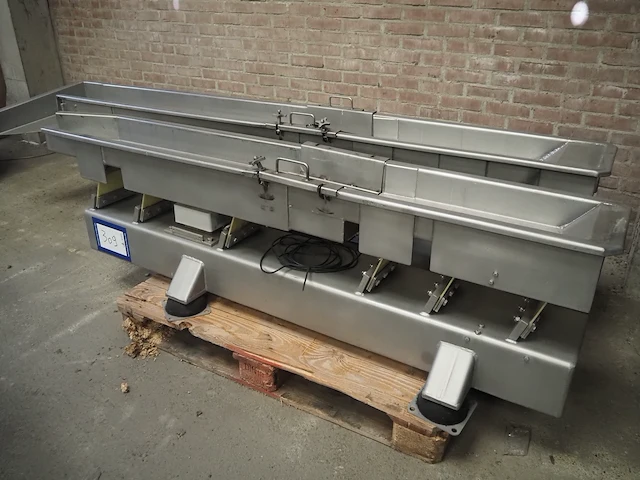 Meyer vi-tech ltd - afbeelding 1 van  4