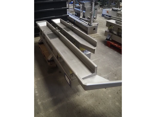 Meyer vi-tech ltd - afbeelding 1 van  4