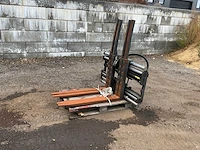 Meyer vorkenbord - afbeelding 1 van  14