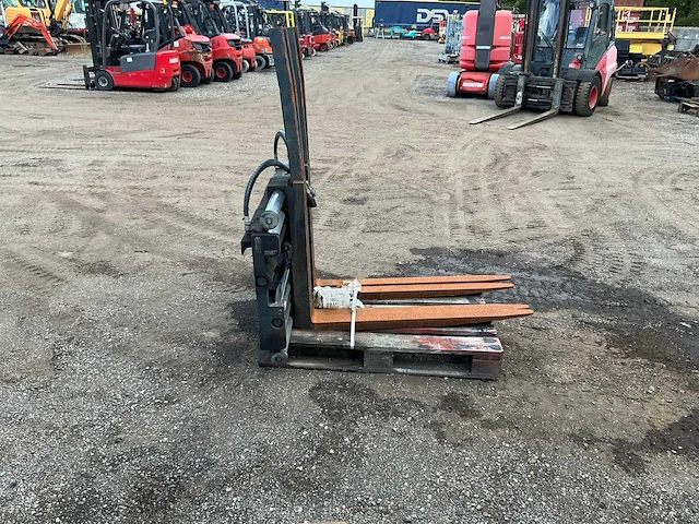 Meyer vorkenbord - afbeelding 11 van  14