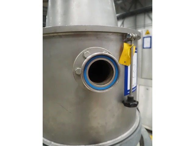 Meyn egg handling b.v. - afbeelding 2 van  12