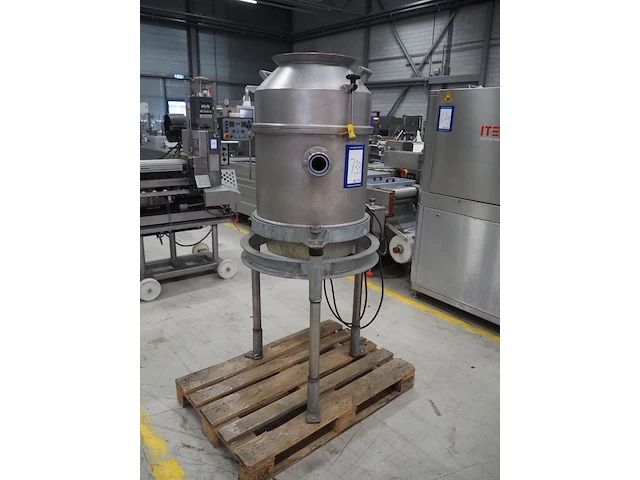 Meyn egg handling b.v. - afbeelding 5 van  12