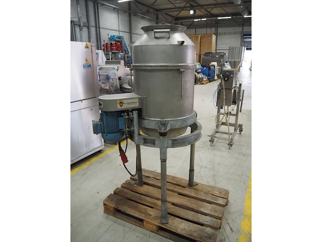 Meyn egg handling b.v. - afbeelding 6 van  12