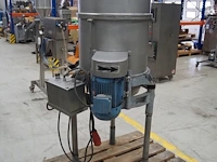 Meyn egg handling b.v. - afbeelding 7 van  12
