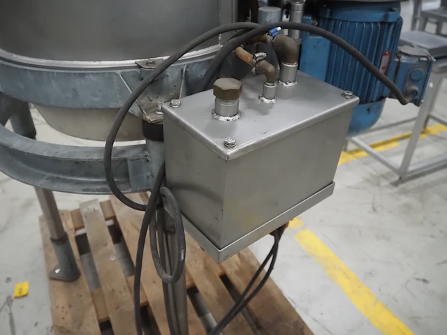 Meyn egg handling b.v. - afbeelding 4 van  14