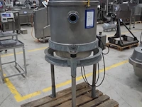 Meyn egg handling b.v. - afbeelding 1 van  14
