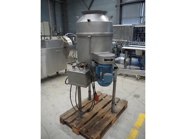 Meyn egg handling b.v. - afbeelding 8 van  14
