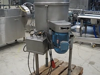 Meyn egg handling b.v. - afbeelding 8 van  14