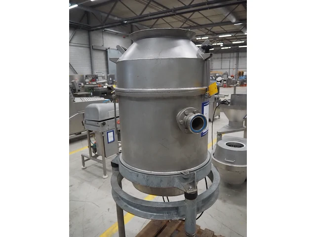 Meyn egg handling b.v. - afbeelding 10 van  14
