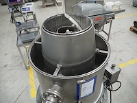 Meyn egg handling b.v. - afbeelding 12 van  14