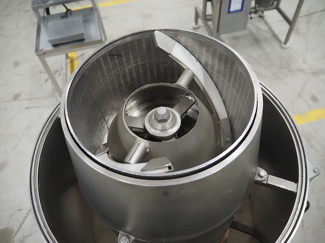 Meyn egg handling b.v. - afbeelding 13 van  14