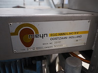 Meyn egg handling b.v. - afbeelding 2 van  10