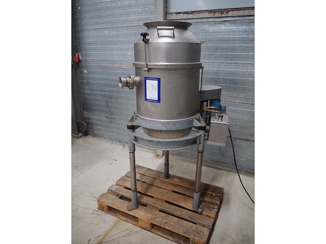 Meyn egg handling b.v. - afbeelding 1 van  10