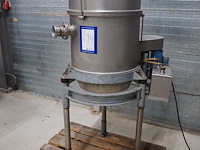 Meyn egg handling b.v. - afbeelding 1 van  10