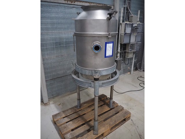 Meyn egg handling b.v. - afbeelding 3 van  10