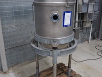 Meyn egg handling b.v. - afbeelding 3 van  10