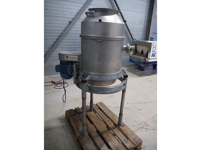 Meyn egg handling b.v. - afbeelding 4 van  10