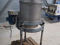 Meyn egg handling b.v. - afbeelding 4 van  10