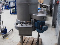 Meyn egg handling b.v. - afbeelding 5 van  10