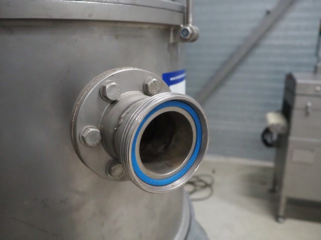 Meyn egg handling b.v. - afbeelding 9 van  10