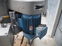 Meyn egg handling b.v. - afbeelding 10 van  10