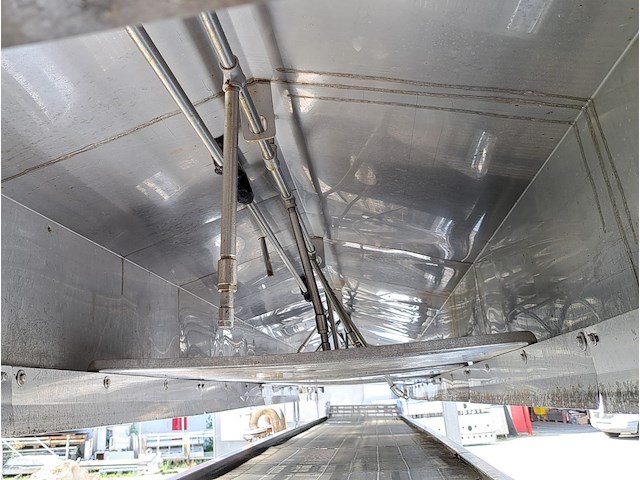 Meyn fryer - afbeelding 2 van  26