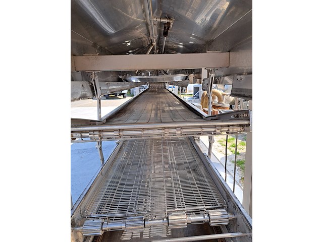 Meyn fryer - afbeelding 3 van  26