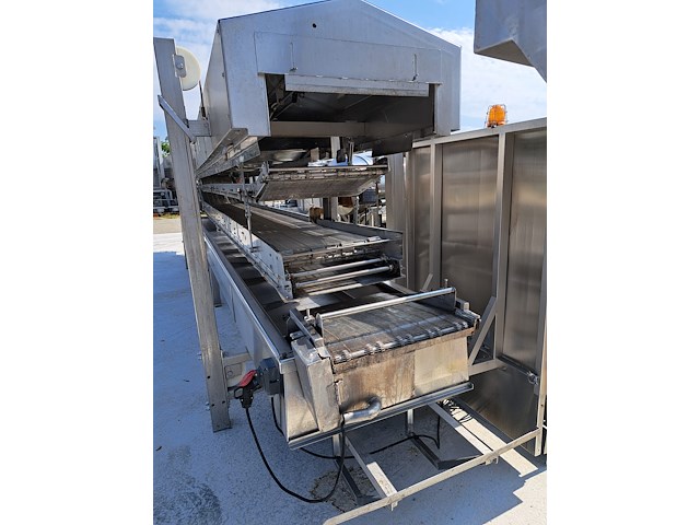 Meyn fryer - afbeelding 4 van  26
