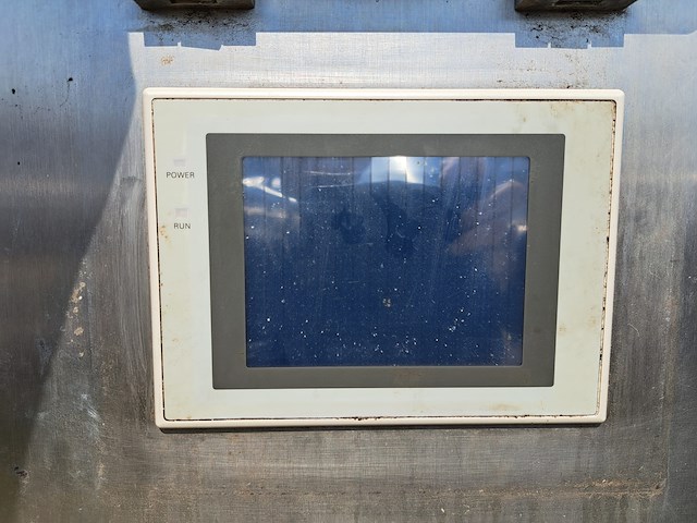 Meyn fryer - afbeelding 5 van  26