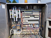 Meyn fryer - afbeelding 6 van  26