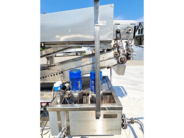 Meyn fryer - afbeelding 7 van  26