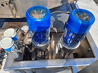 Meyn fryer - afbeelding 8 van  26