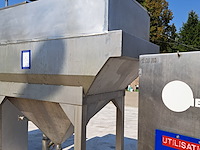 Meyn fryer - afbeelding 10 van  26