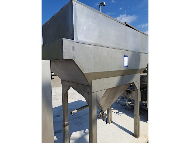 Meyn fryer - afbeelding 11 van  26