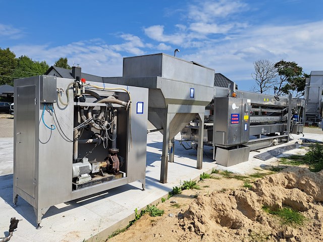 Meyn fryer - afbeelding 1 van  26