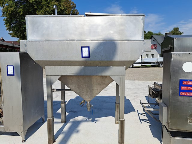 Meyn fryer - afbeelding 13 van  26